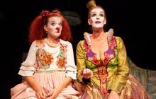 L'espectacle de la Pepa Plana s'ha cancel·lat al Teatre Fortuny