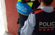 Dispositiu Mas Pellicer 2