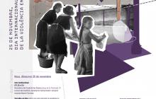 Cartell 25N 2020