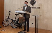 Sorteig concurs telemàtic Tu fas el canvi