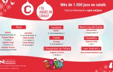 i tu, jugues en català?