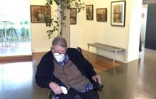 Exposició aquarel·les Ramon Juncosa
