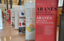 Exposició aranès