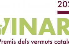 Cartell logo dels Premis Vinari 2021