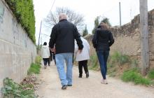 Caminades popular 4 rutes x 4 setmanes