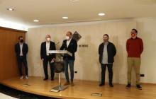 Projecte global futbol Reus
