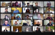 Ple telemàtic