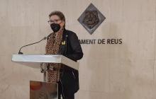 Teresa Pallarès