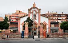 Biblioteca Xavier Amorós