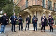 RP 1 any de pandèmia, 1 any de cultura