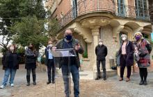 RP 1 any de pandèmia, 1 any de cultura