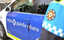 Escut Guàrdia Urbana