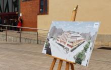 Projecte GastroMercat del Mercat Central