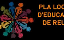 Logo Pla Local Educació