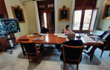 Ple telemàtic de l'Ajuntament de Reus