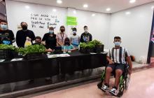 Foto de grup