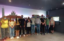 Visita turística al Gaudí Centre
