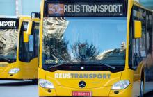 Autobus de Reus Transport