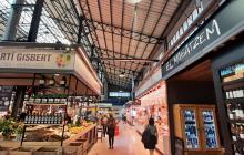 Foto del Mercat Central