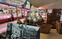Mercat al Mercadal al Mercat Central