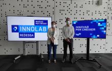 Presentació Innolab