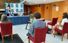RdP Presentació programació Tardor 2021 Teatre Bartrina