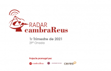 Cartell Radar Cambra