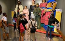 Visites Museu de Reus