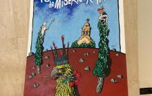 Cartell de les Festes de Misericòrdia 2021