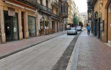 Obertura Raval Santa Anna