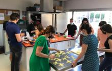 Activitats estiu 2021 Centres Cívics
