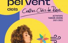 Cartell nova programació