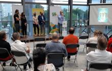 Presentacio 58a Volta Tarragona