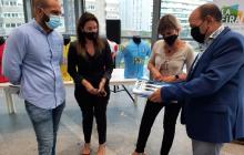 Presentacio 58a Volta Tarragona