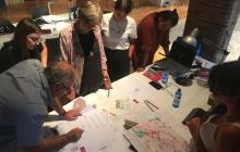 Reus Architecture & Urban Design International Workshop