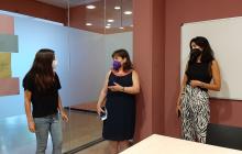 Punt d'Informació i Orientació a persones refugiades