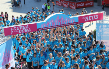 Cursa de la Dona 2018