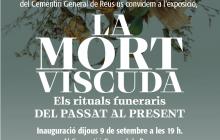 Cartrell de l’exposició 