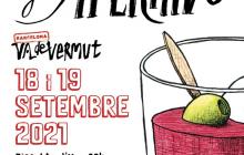 Cartell Va de Vermut 2021