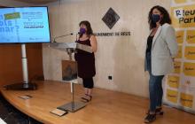 Roda de premsa procés participatiu Carrilet