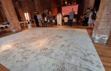 EAR RAW: Reus Architecture & Urban Design International Workshop