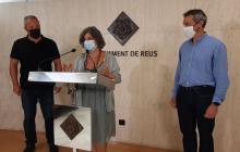 Roda de premsa Banc farmacèutic