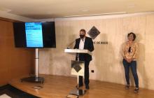 Presentació tallers emprenedoria