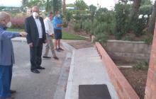 Programa de Visites als barris