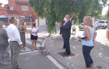 Programa de Visites als barris