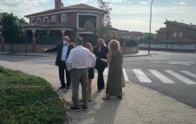 Programa de Visites als barris