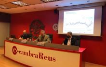 Presentació 30a onada Radar Cambra