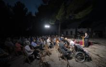 “Músiques per al retrobament”, concert al Cementiri General de Reus