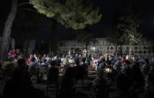 “Músiques per al retrobament” concert al Cementiri General de Reus