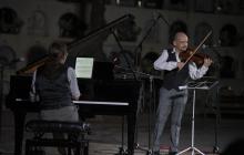 “Músiques per al retrobament” concert al Cementiri General de Reus